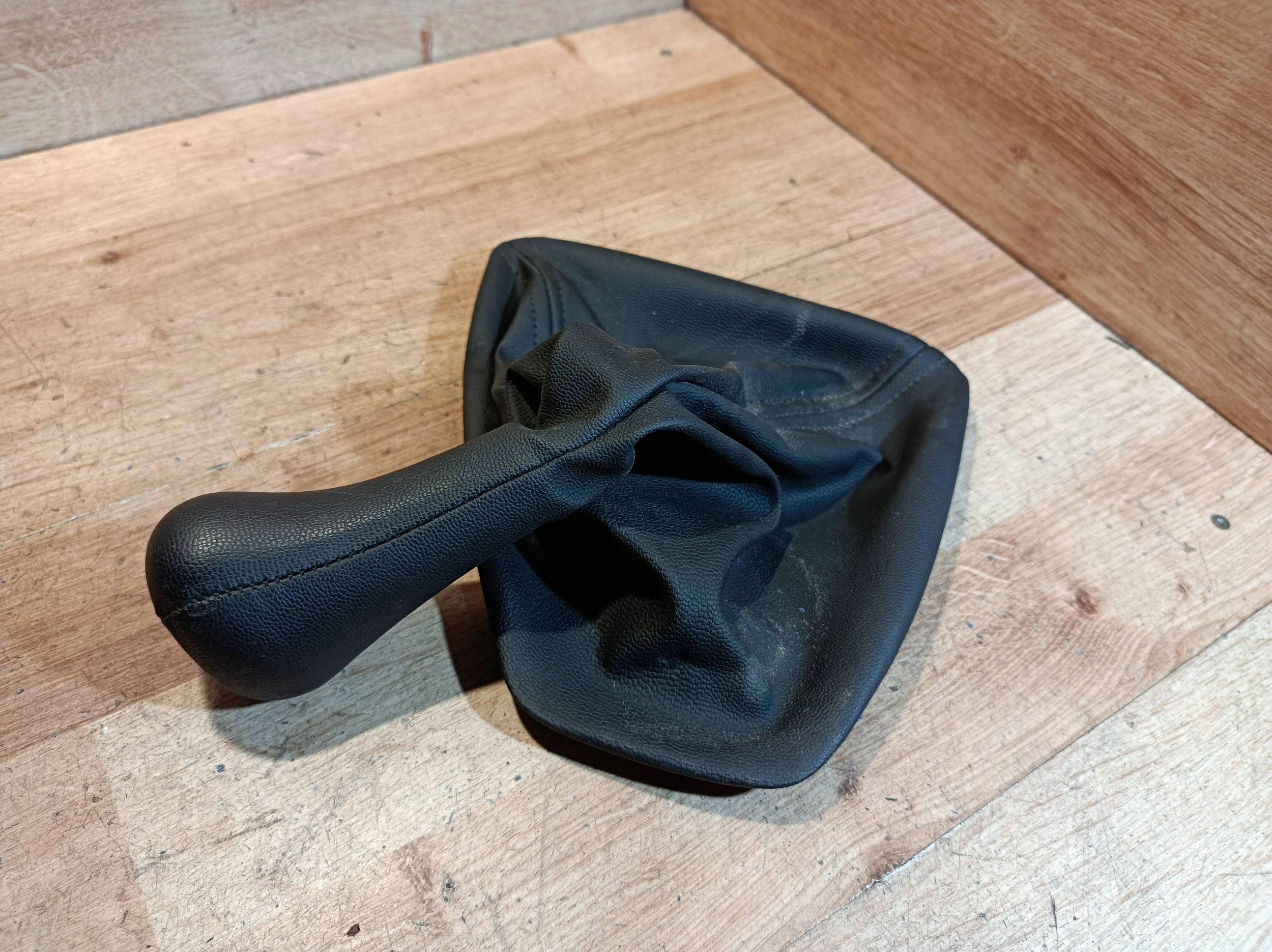 Schlaltknopf M-Paket BMW 3 E90 E91