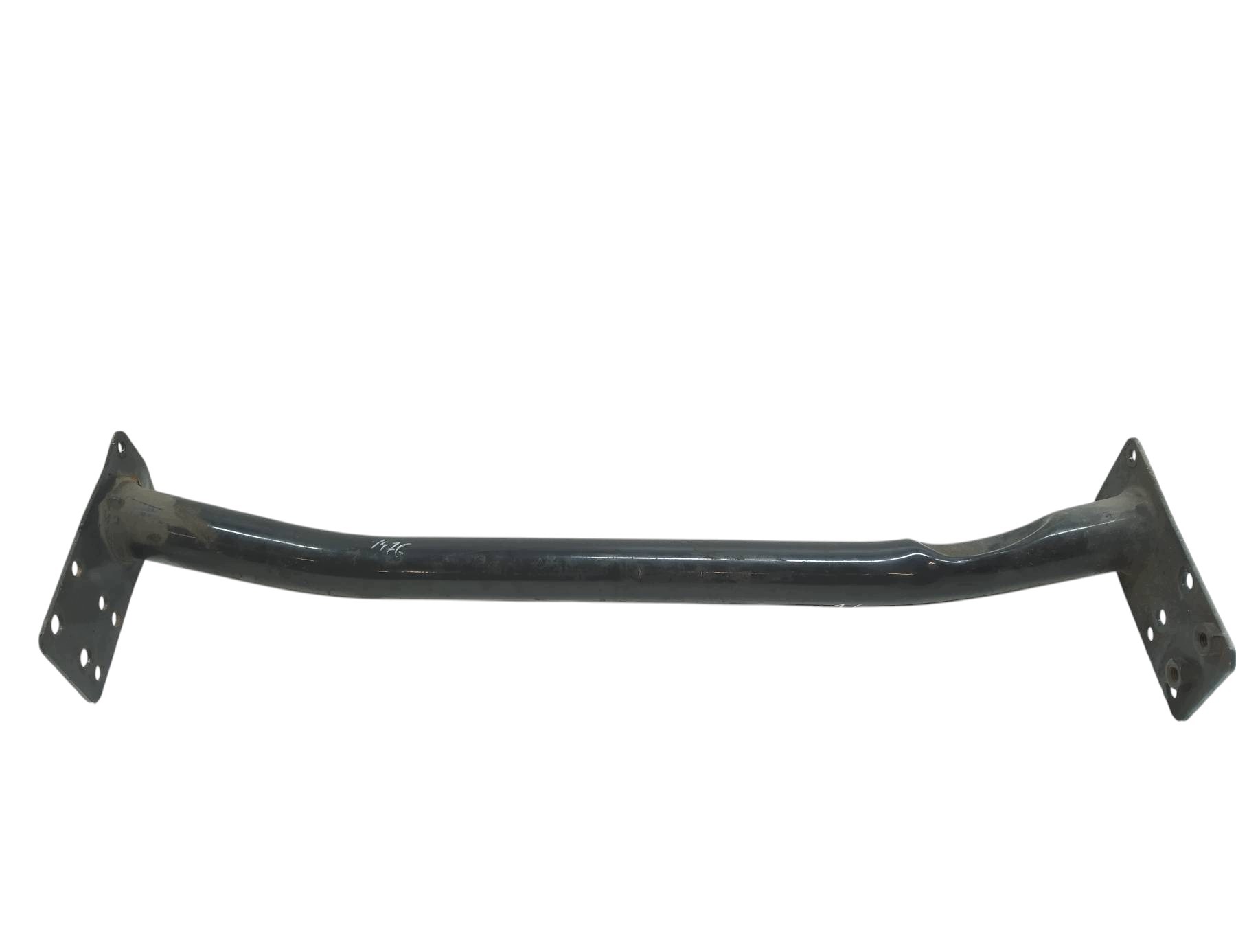 traverse pare choc renfort RAMY avant Iveco Daily IV (2014- )