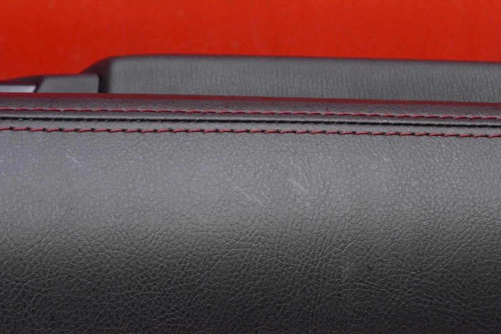 dashboard instrument panel console cockpit airbag EU MAZDA MX-5 4 IV ND 15-21