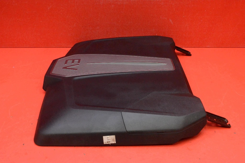 passenger compartment boot front KIA EV6 GT 21-24