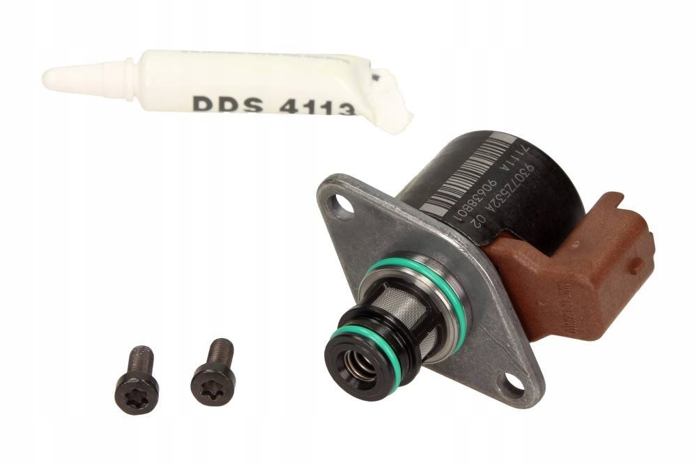 193339/PSA ZAWÓR REGULACJI CIŚNIENIA CR PSA 193339