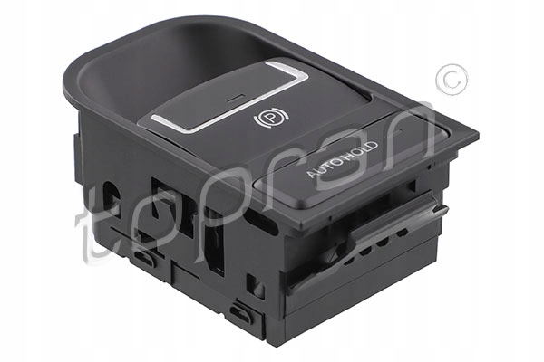 WŁĄCZNIK HAM. RĘCZNEGO VAG