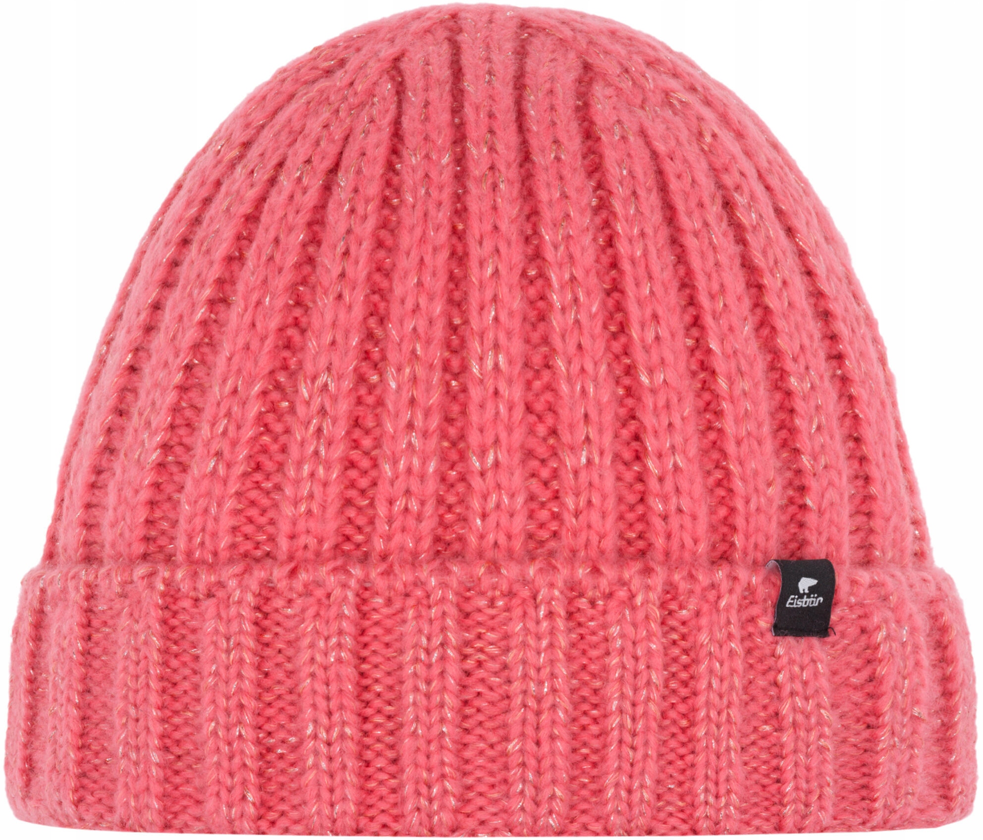 Dámská každodenní zimní čepice Eisbar Alea Mü Merino Vlna