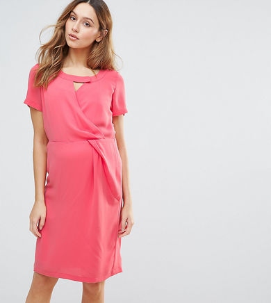 Šaty Mamalicious, velikost 40