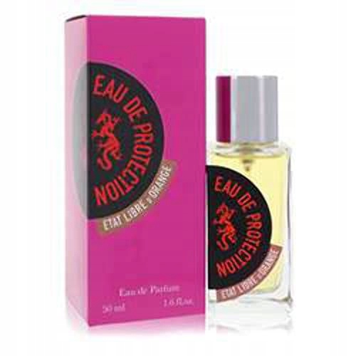Etat Libre D'orange Eau De Protection – Parfémovaná Voda – Objem: 50 ML
