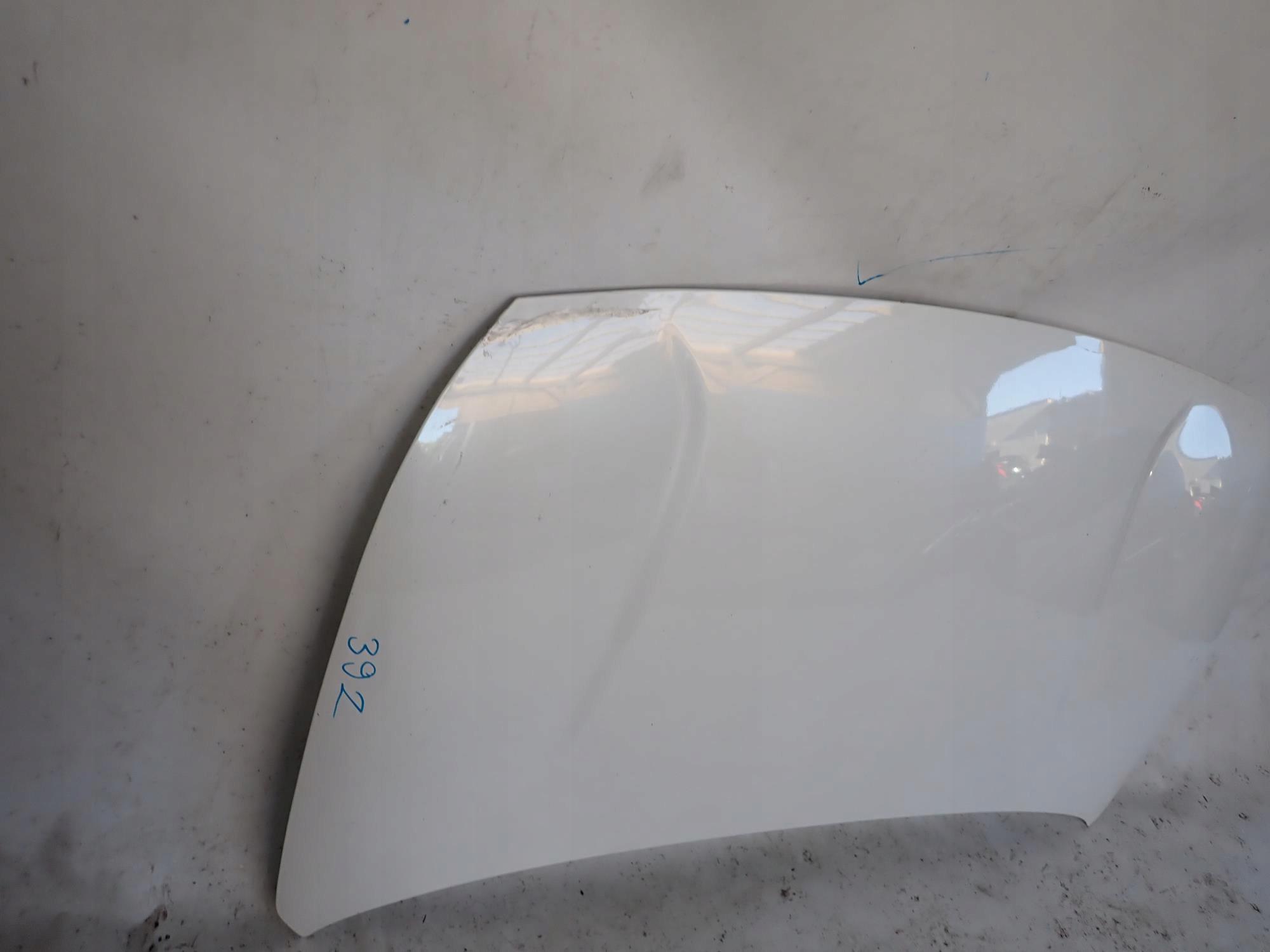 KIA NIRO et 1 16-22 Capot