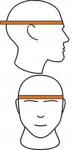 KOMIN TERMOAKTYWNY CZAPKA CHUSTA PÓŁKOMNIARKA 5w1 Rozmiar uniwersalny