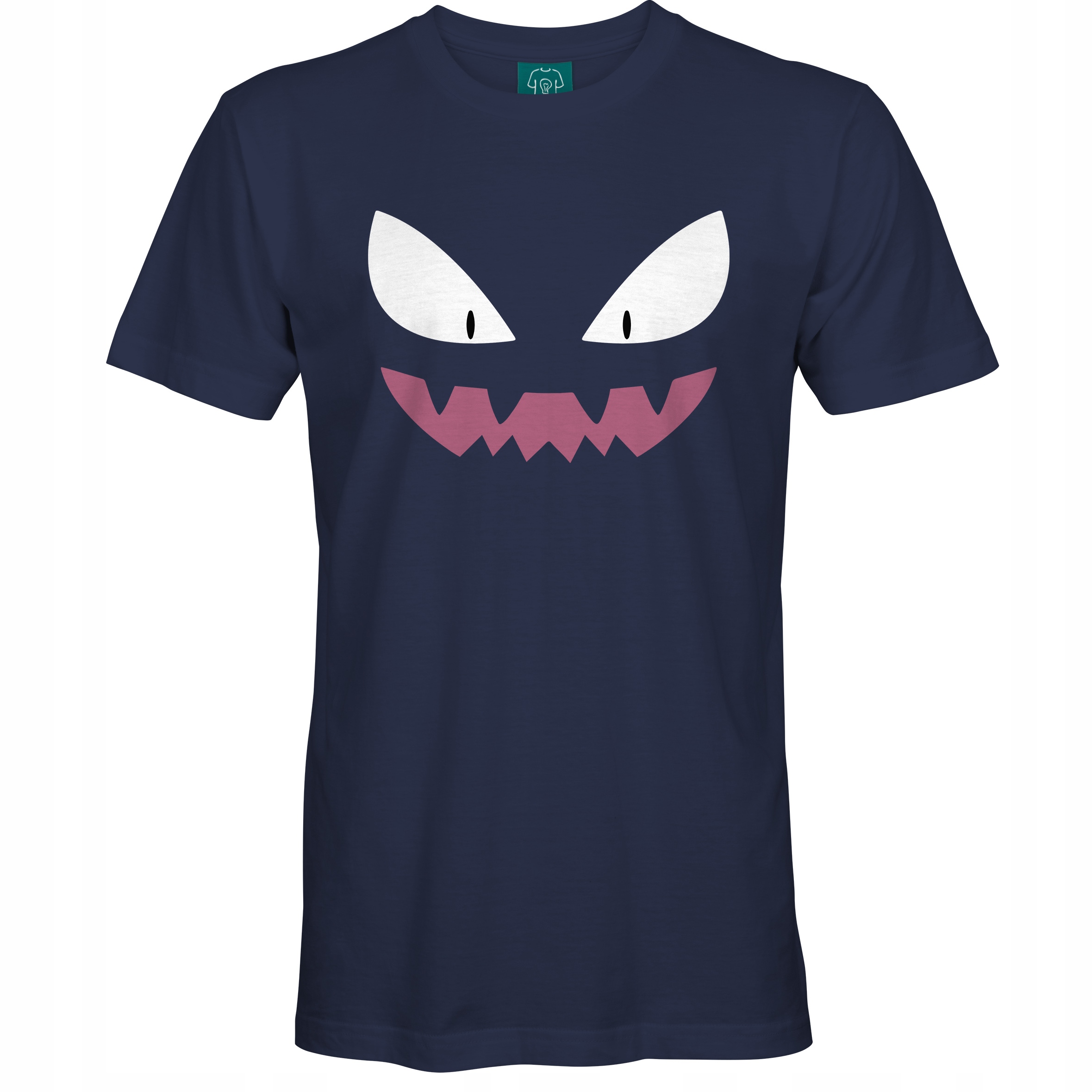

Koszulka męska Pokemon Go Haunter XL