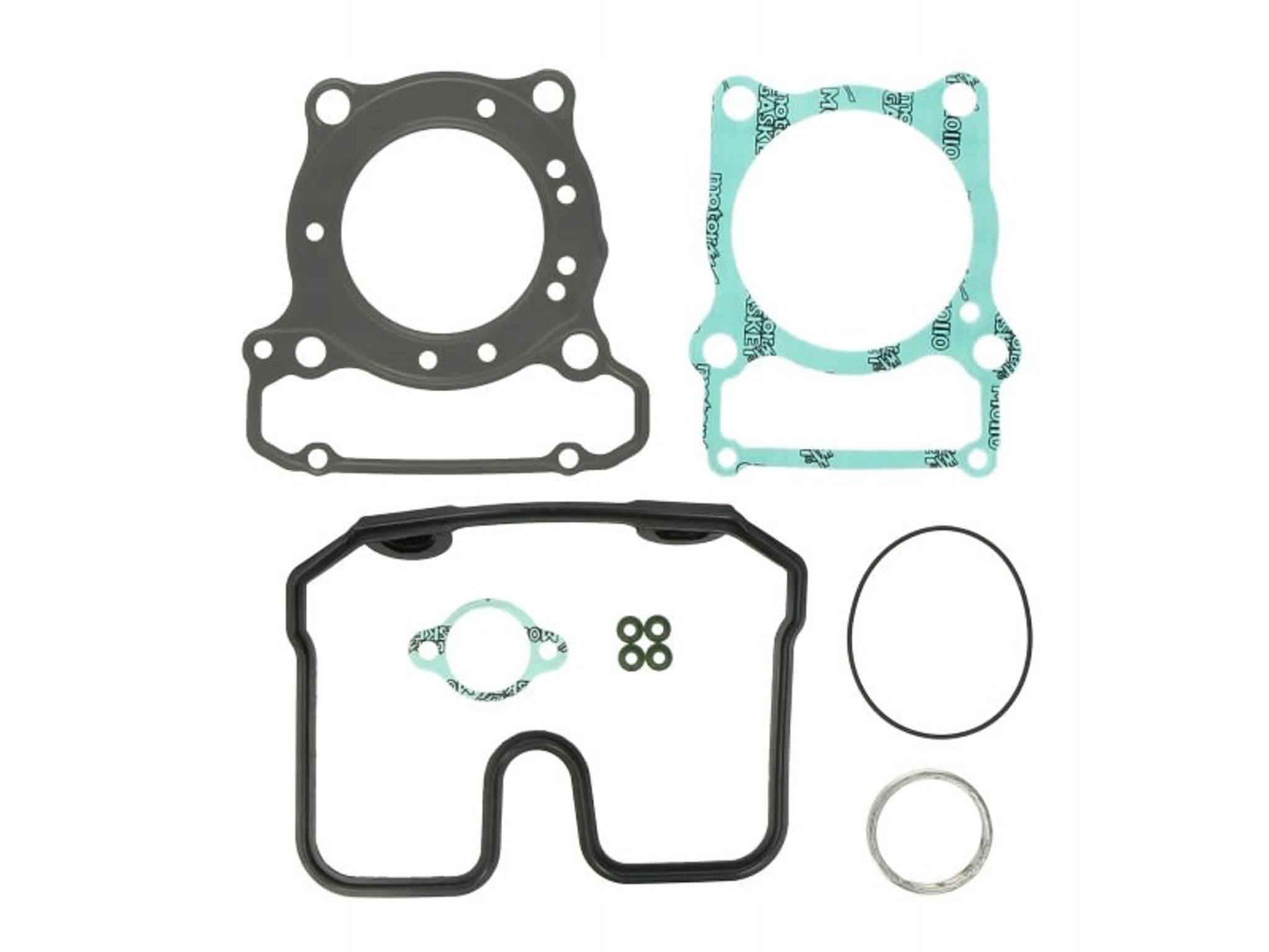 Athena Tesnenia Top-end Honda Nx 250 Dominator '88-'91 (s Tesnením)