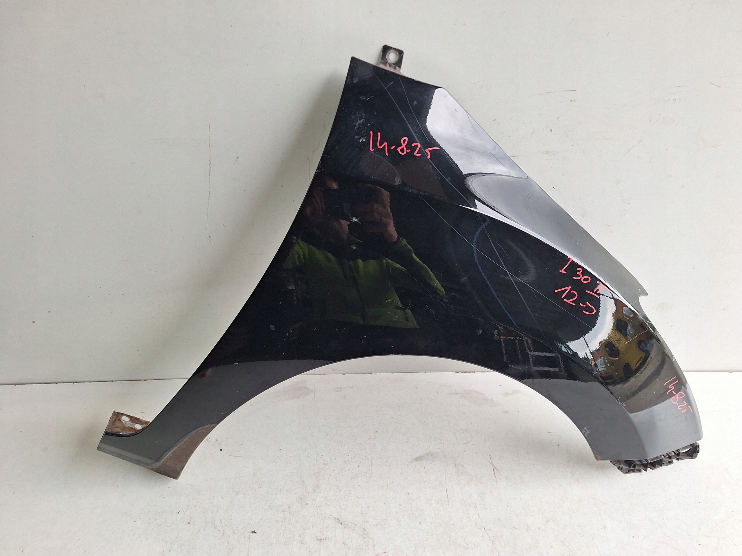 HYUNDAI I30 II 12-15 parafango Destra