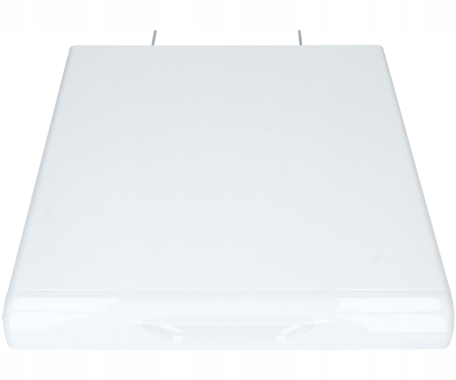 

Pokrywa klapa górna pralki Polar PTL1019 Biała