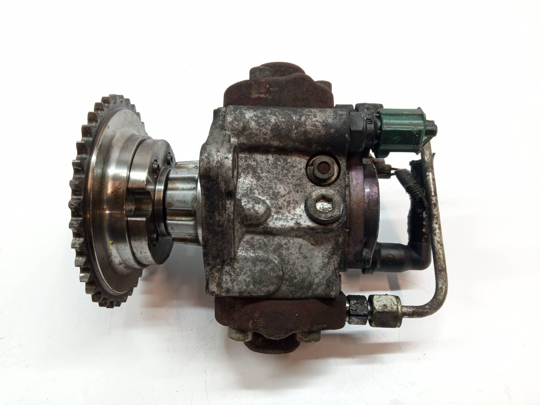 injection pump 6C1Q-9B395-BB 2.4 TDCI Ford Transit V (2000-2006)