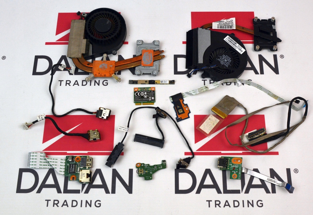 HP ENVY 15 - E008so Producent HP