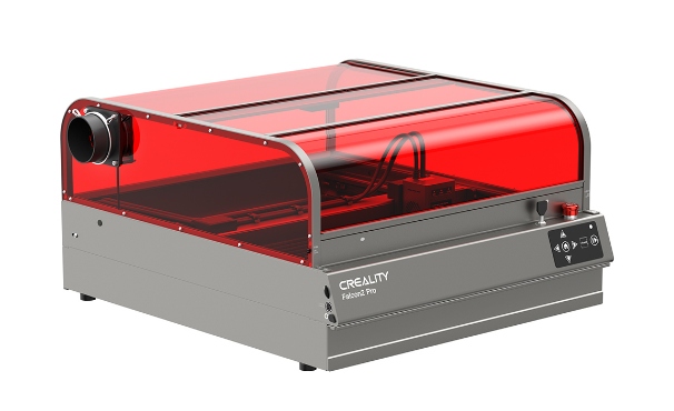 Potężny Laser Creality Falcon 2 Pro 60W druga głowica 1.6W 23% Pl