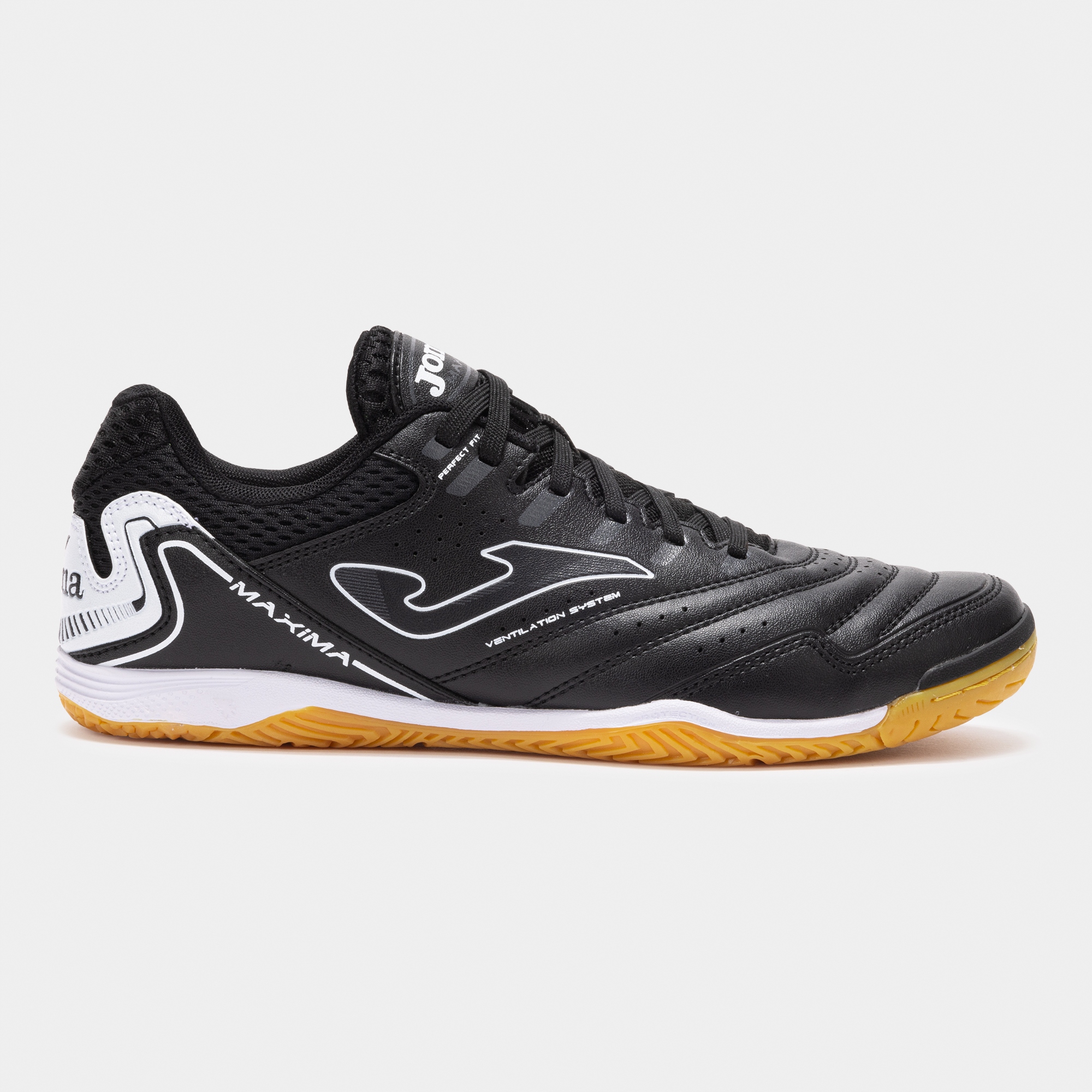 Męskie buty halowe - halówki - Joma Maxima 2501 IN MAXS2501IN