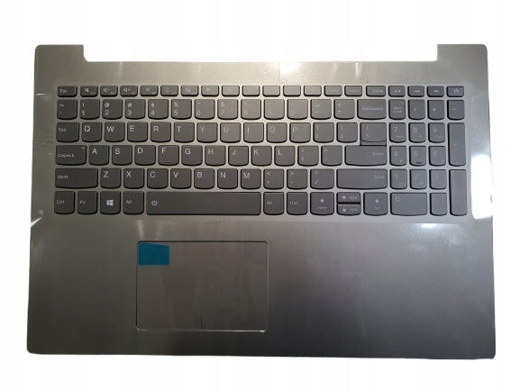 Lenovo Ideapad 520 15IKB palmrest s klávesnicou touch pad
