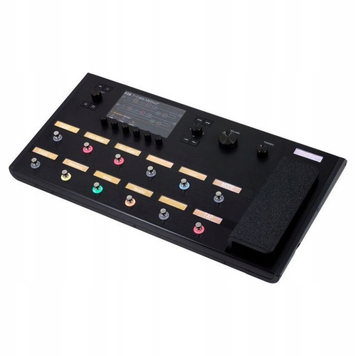 【ファンタメロン】Line 6 HELIX Line 6 Helix - ﻿Instrumenty - Sklep internetowy Allegro.pl