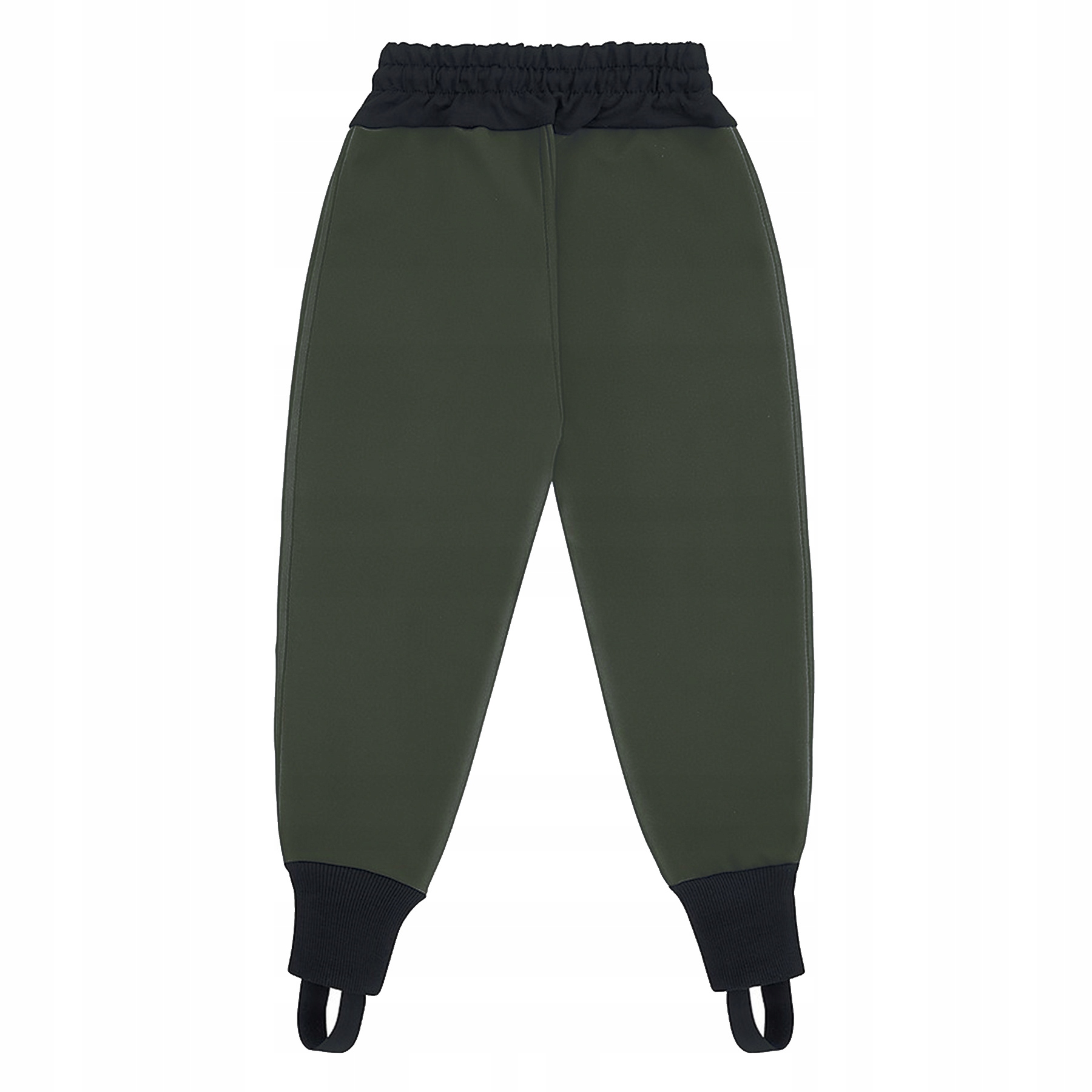 TuSzyte | Spodnie softshell dziecięce,PL R.110 Płeć chłopcy dziewczynki