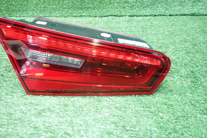 AUDI A3 3d 8V 12- light left rear rear part to the bonnet