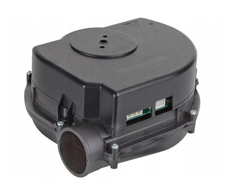 Wentylator Buderus GB112 7100695 73320 RLS144/1800-3612