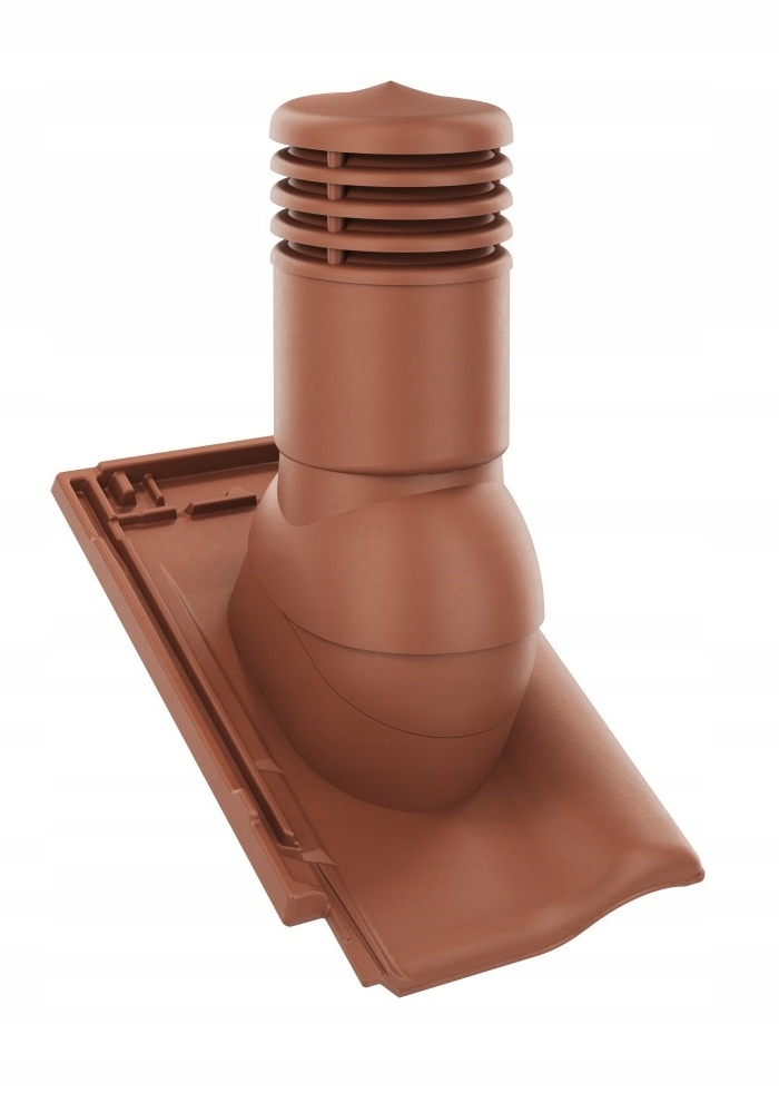 Hliníkový Krb 125 Rubín 9V Cihlový Angoba