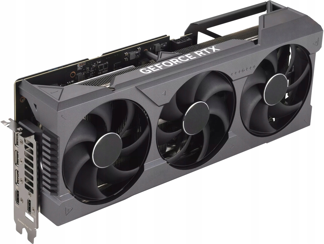 MASTERO GAMING PRO i9-14900KF 64GB 2TB+2TB RTX4090 Model procesora Intel Core i9-14900KF