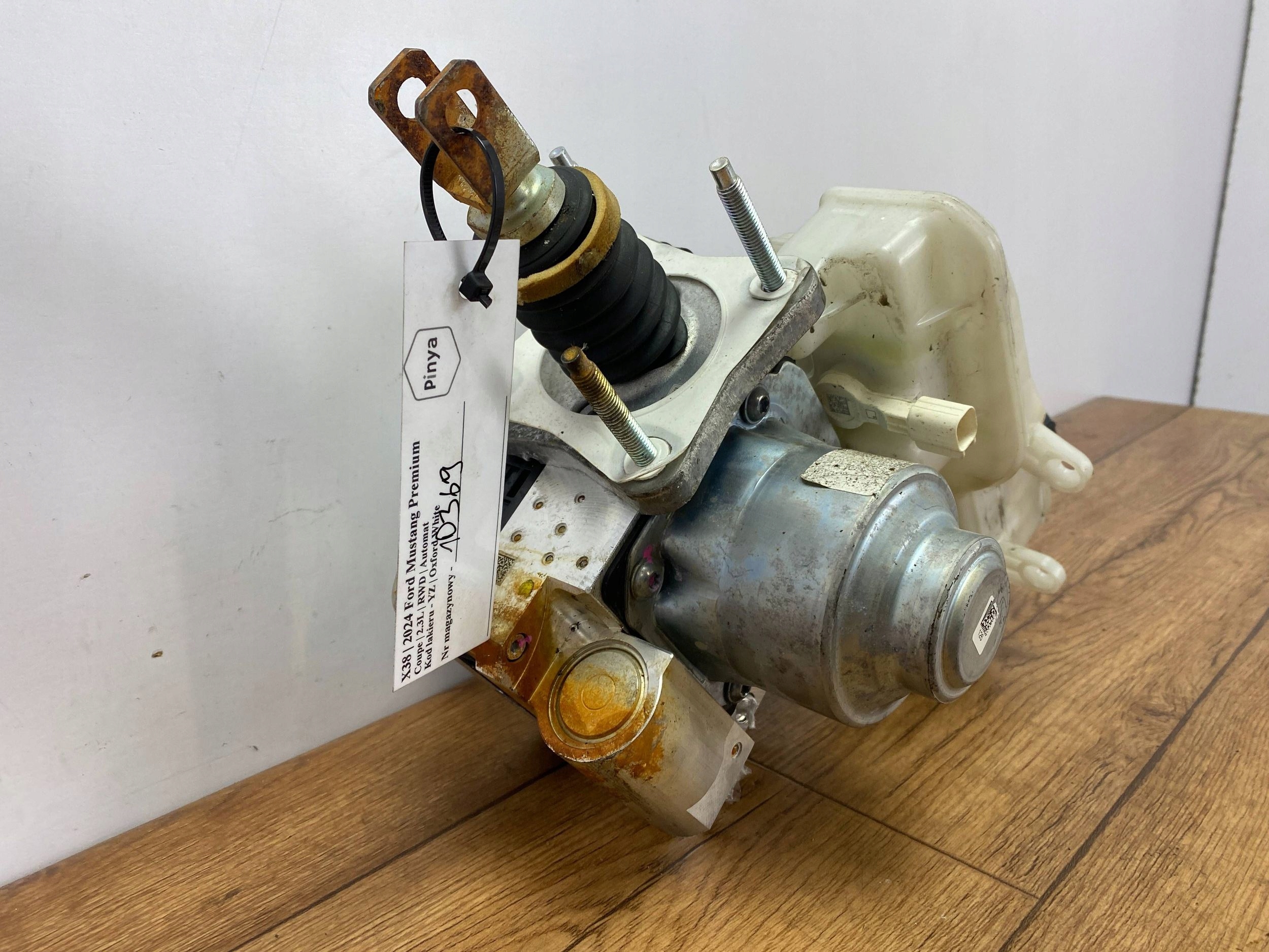 Pompa ABS Ford Mustang VII MK7 S650 2024+