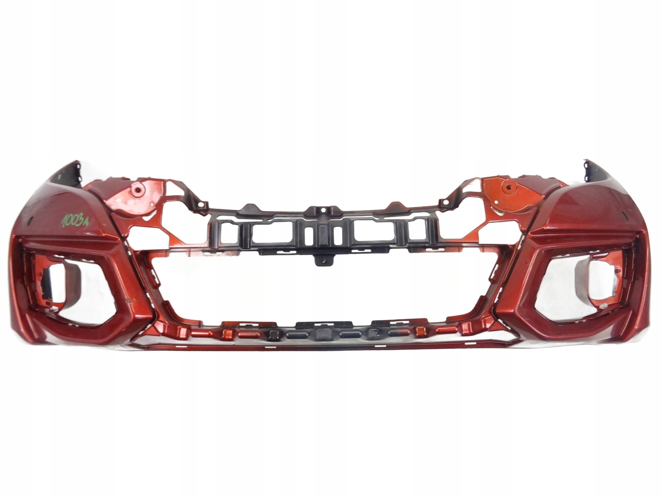 Honda Civic 9 IX LIFT 13-15 bumper front