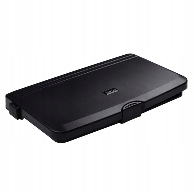 1 шт. изголовье стол Складной органайзер для хранения