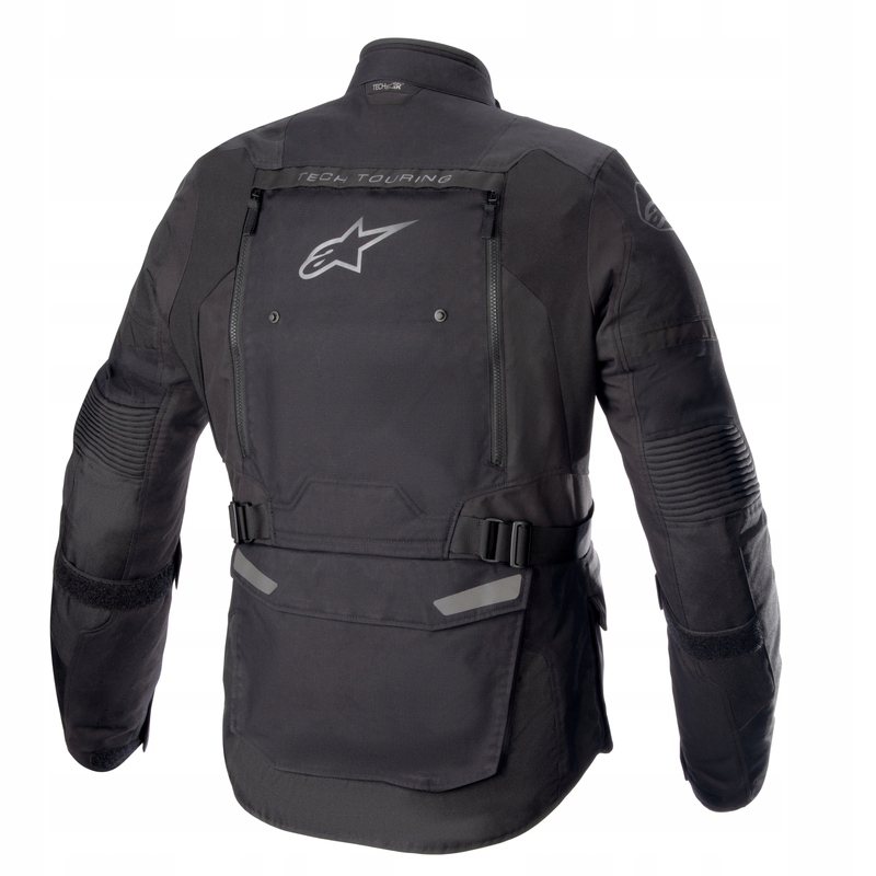ALPINESTARS TEKSTYLNA KURTKA MOTOCYKLOWA BOGOTA PRO DRYSTAR BLACK 2XL Producent Alpinestars