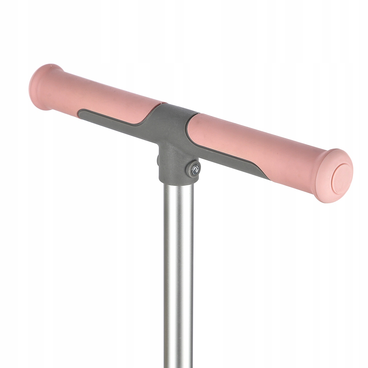 HULAJNOGA DZIEWCZĘCA TRÓJKOŁOWA ŚWIECĄCA LEKKA Liczba kół 3