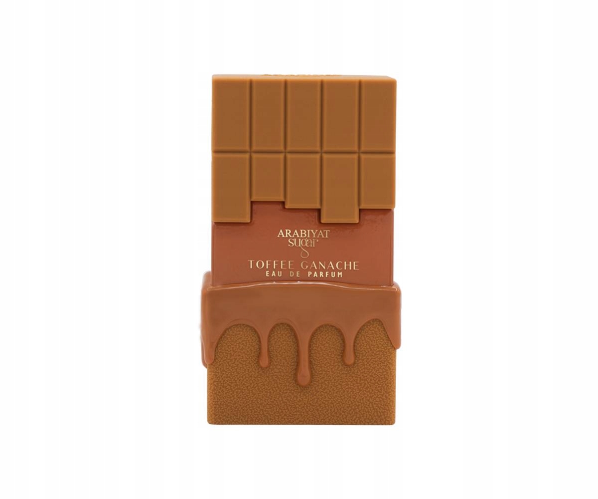 Arabiyat Sugar Toffee Ganache Parfémovaná voda 100 ml