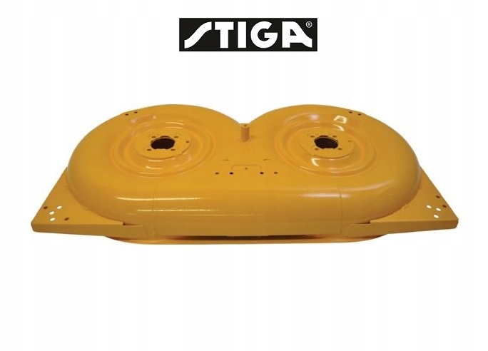 DECK KOSISKO DO STIGA READY/VILLA 85 M VILLA I 85M 1134-3025-01 ORYGINAŁ Typ kosisko