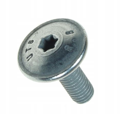 ŚRUBA BLACHWKRĘT MOCUJĄCA LAMPE TYŁ N91132101