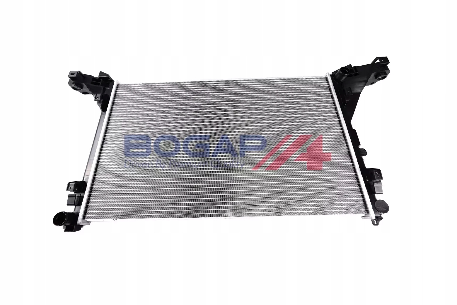 радиатор охлаждения - Bogap R4210212