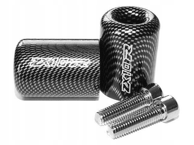 KK-069 - НАКОНЕЧНИКИ РУЛЬОВОГО КОЛЕСА KAWASAKI ZX10R ZX - 10 R ZX10 R