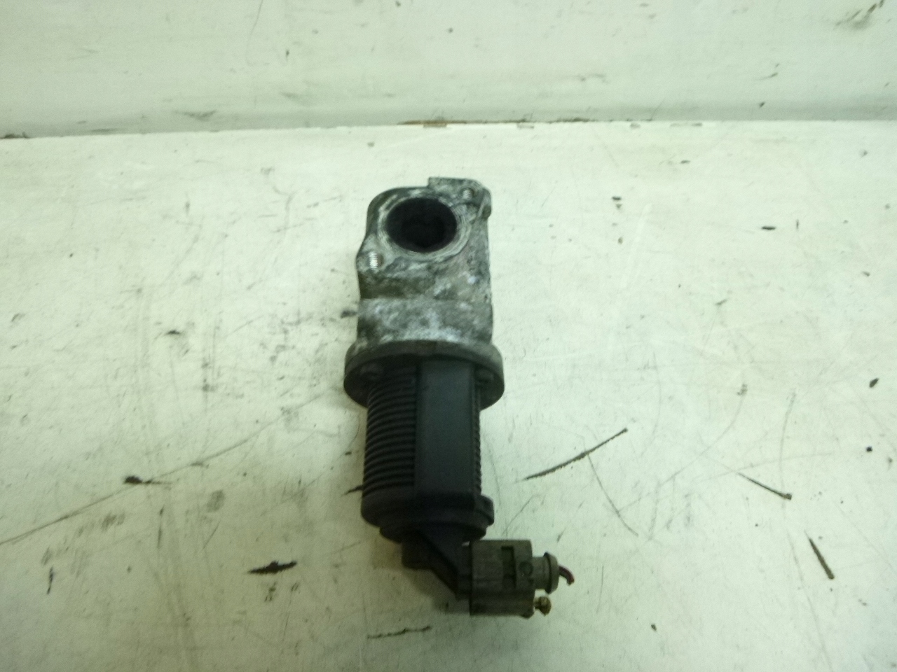 AGR-VENTIL FIAT DOBLO 1.9JTD 00R.
