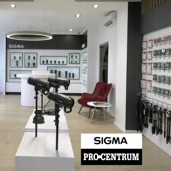 Profoto Clic CTO Kit - Color Temperature Orange Filters For A-Series Flashes, Magnetic Mount