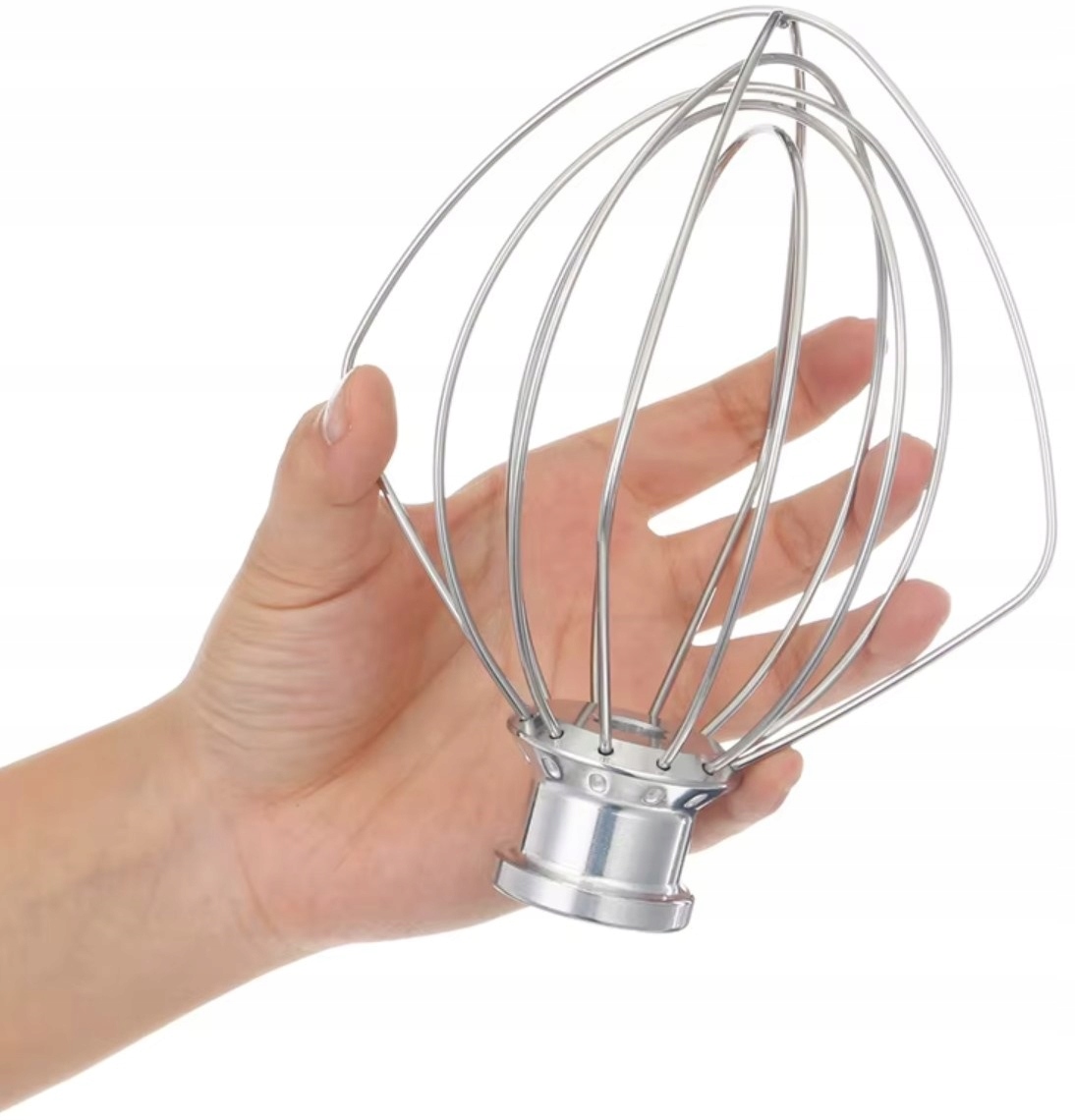 Rózga ubijaczka trzepaczka końcówka do Robota Ubijania KitchenAid