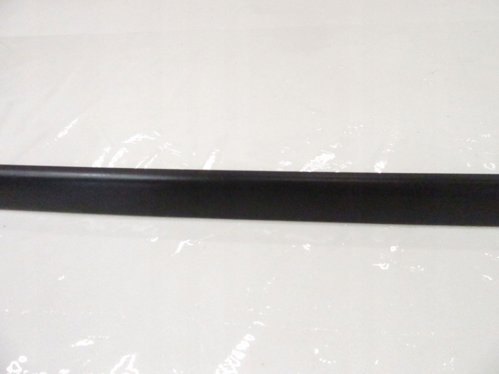 moulding door left left rear part BMW e46 sedan KOMBI