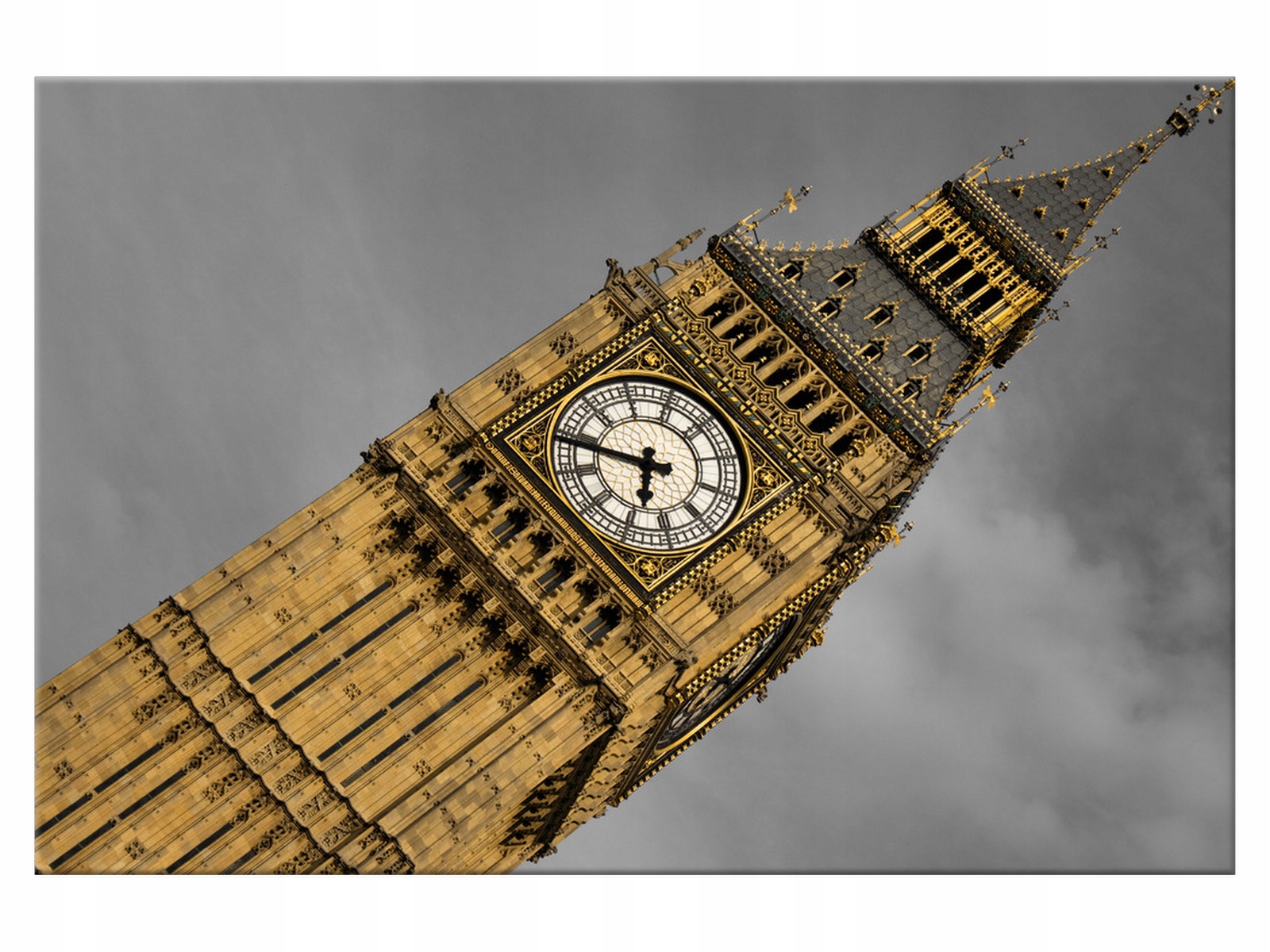 

Obraz Big Ben 120x80 Big Ben 233A_1B do salonu