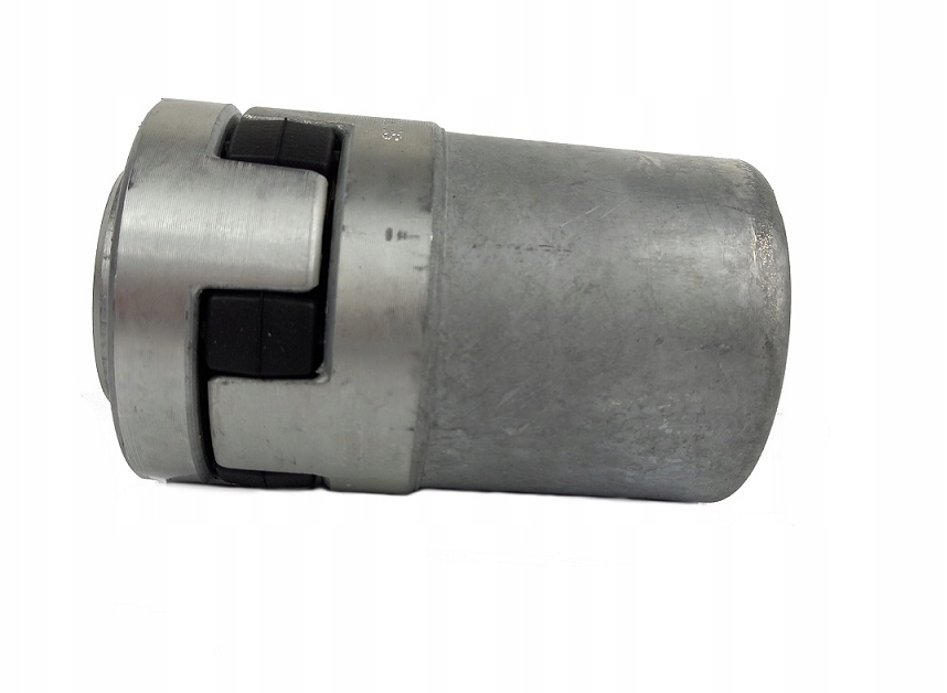 HY312.29 - муфта двигателя вал 38 мм. - насос GR2