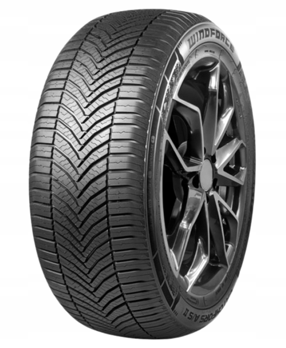 WINDFORCE W175/65 R15 CATCHFORS AS II 84H