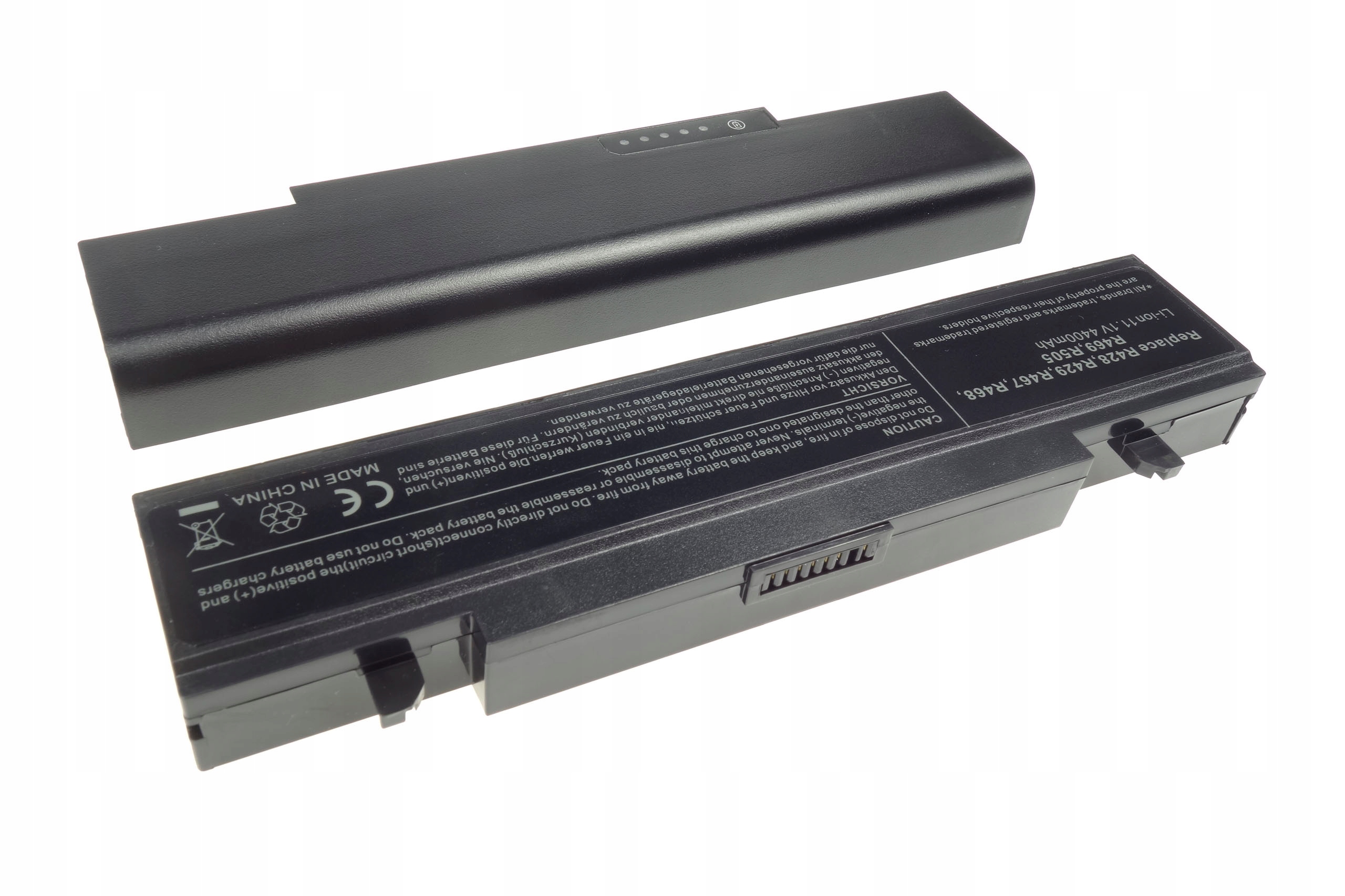 

Bateria do Samsung NP350V5C NP300V5A NP355V5C