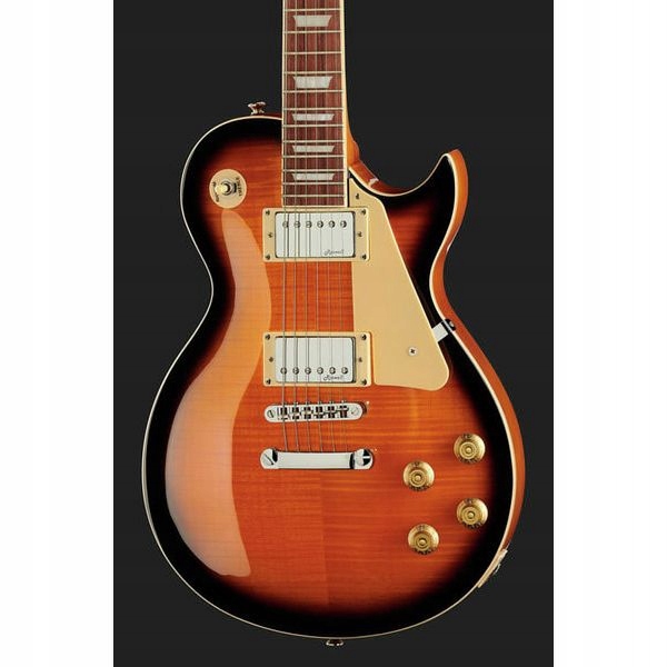 Gitara elektryczna Harley Benton SC-450Plus VB EAN (GTIN) 4047371017141