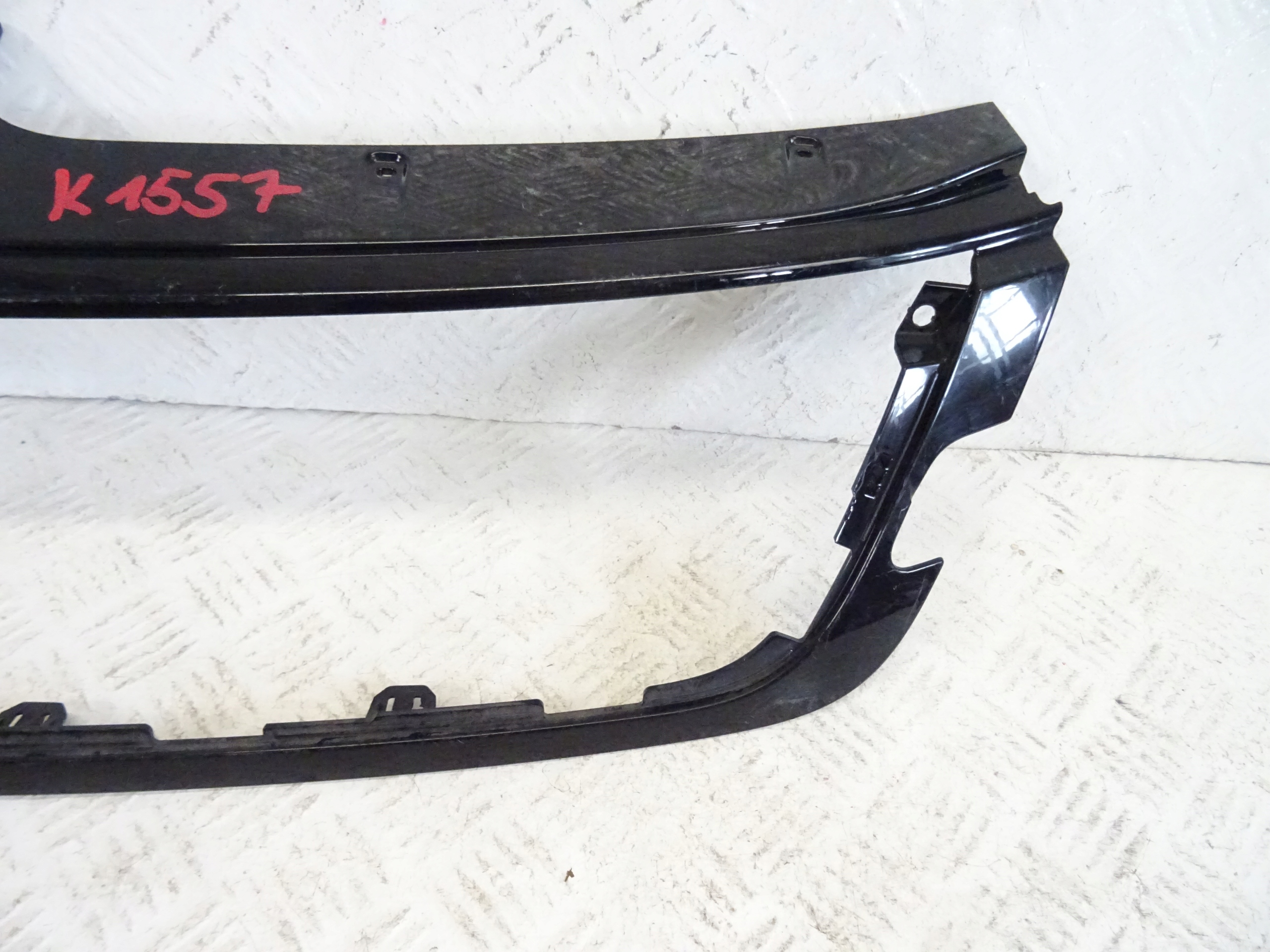 grill grille front front frame RANGE ROVER EVOGUE L551 K8D28C206