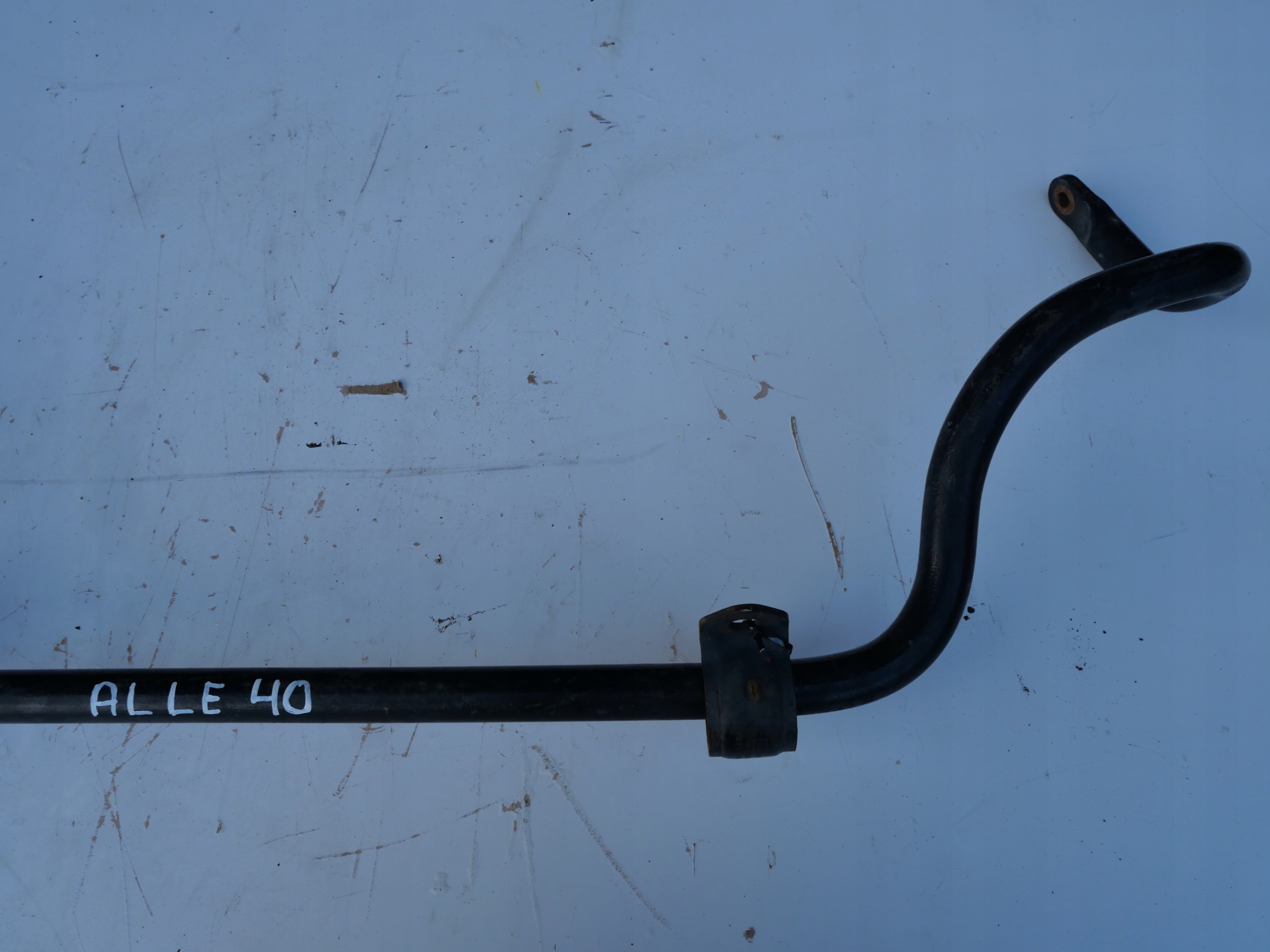 STABILIZATOR FORD RANGER DB39-5494-BA