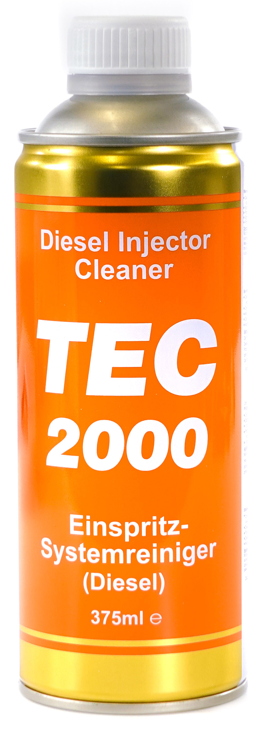

TEC2000 do czyszczenia wtryskiwaczy diesla