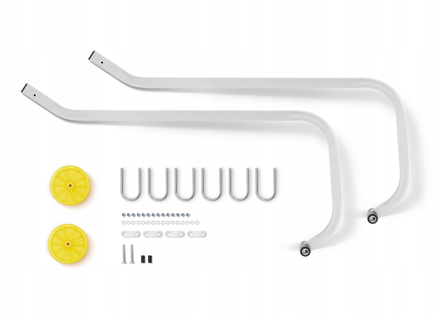 Adaptacja na dach HIGHER uchwyt na KALENICĘ do drabiny Stan opakowania oryginalne