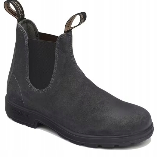Blundstone 1910 Originální Řada Kotníkové Boty R38